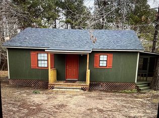 1259 Camp Zion Rd, Haughton, LA 71037