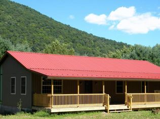 1093 Lower Bodines Rd, Trout Run, PA 17771