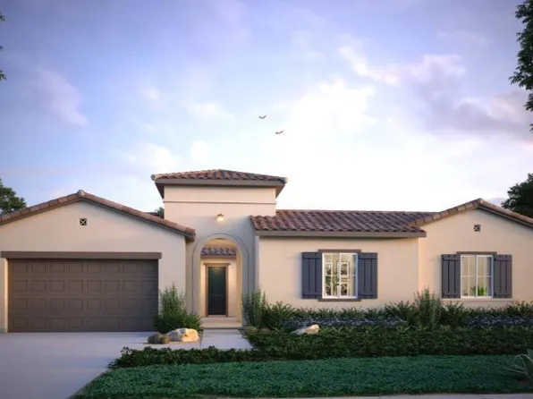 2477 Woodland Heights Gln, Escondido, CA 92026