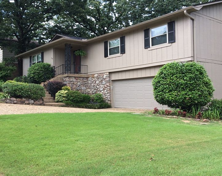 FSBO 12409 Pleasant Forest 