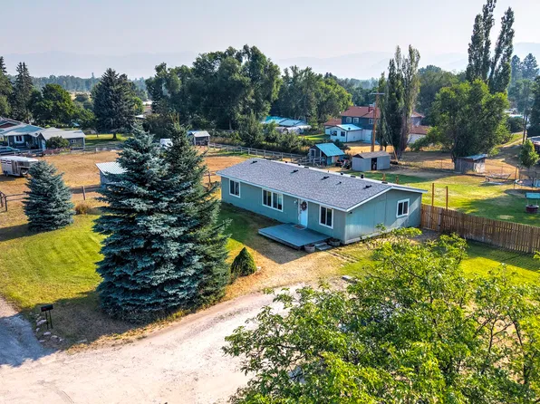 5100 Lower Miller Creek Rd, Missoula, MT 59803