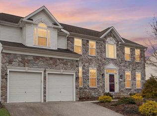 6702 Purple Lilac Ln, Clinton, MD 20735