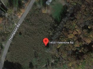 14551 Valentine Rd, Thompson, OH 44086
