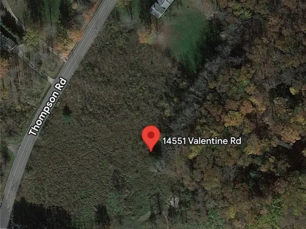 14551 Valentine Rd, Thompson, OH 44086