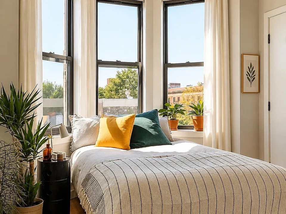 1443 Bushwick Ave #2A