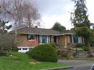 7747 Crest Dr NE, Seattle, WA 98115