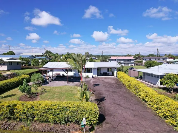 17 Hoaloha St, Hilo, HI 96720