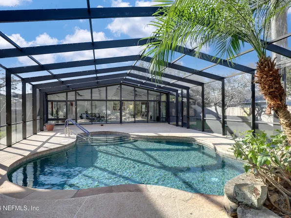 3917 EUNICE Road, Jacksonville, FL 32250