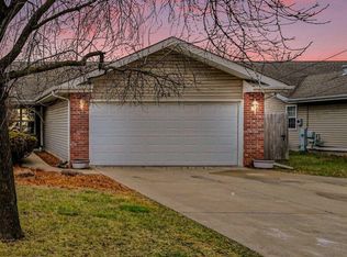 916 N Colfax St, Griffith, IN 46319