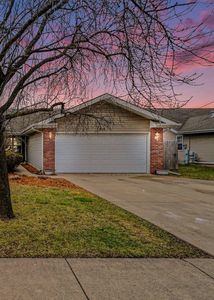 916 N Colfax St, Griffith, IN, 46319