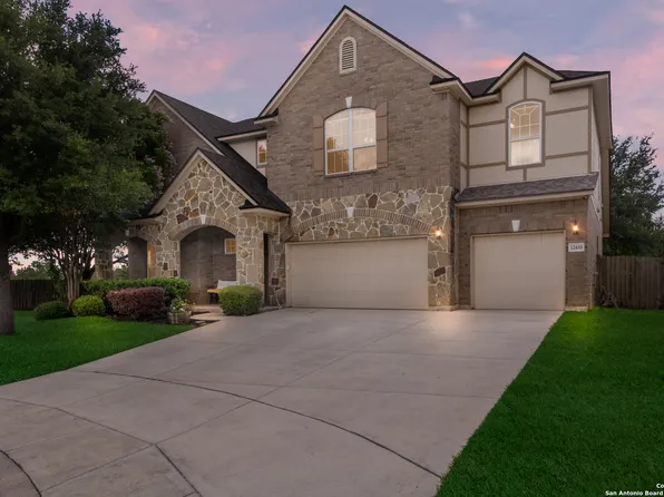 12410 Alstroemeria, San Antonio, TX 78253