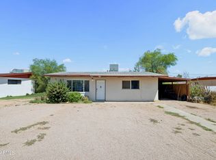414 W BUTTE Circle, Florence, AZ 85132