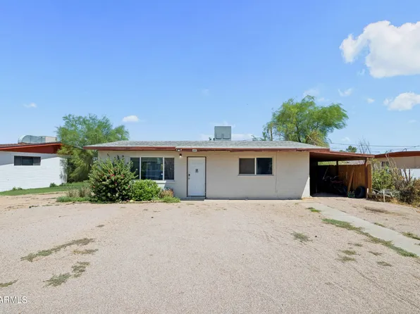 414 W BUTTE Circle, Florence, AZ 85132