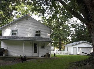 8617 Township Road 475, Lakeville, OH 44638
