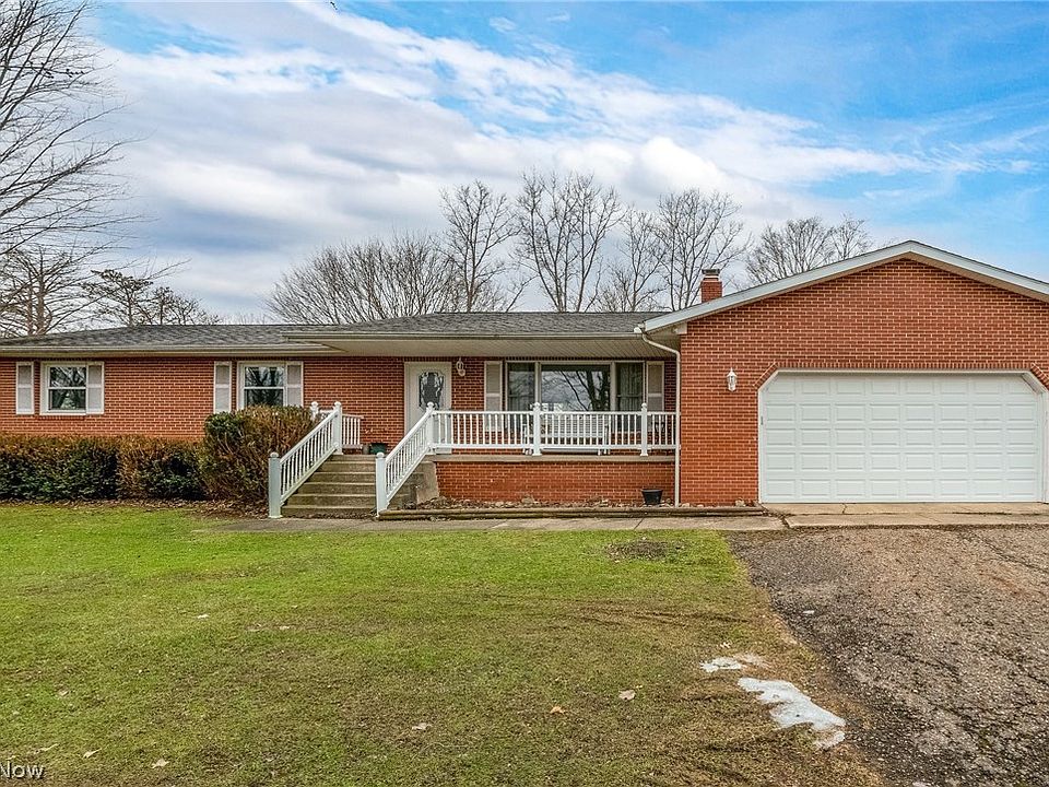 4951 Homeworth Rd, Homeworth, OH 44634 Zillow