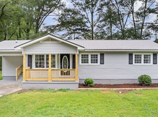 13 Timberlane Ter SW, Rome, GA 30165