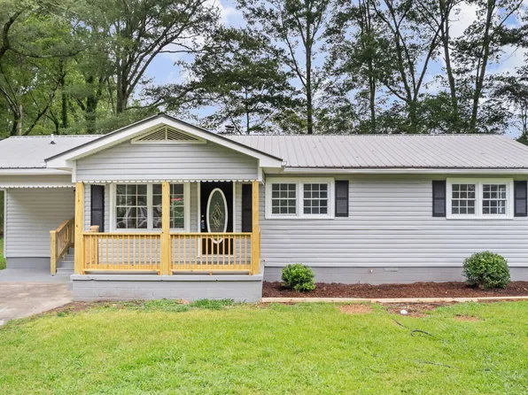 13 Timberlane Ter SW, Rome, GA 30165