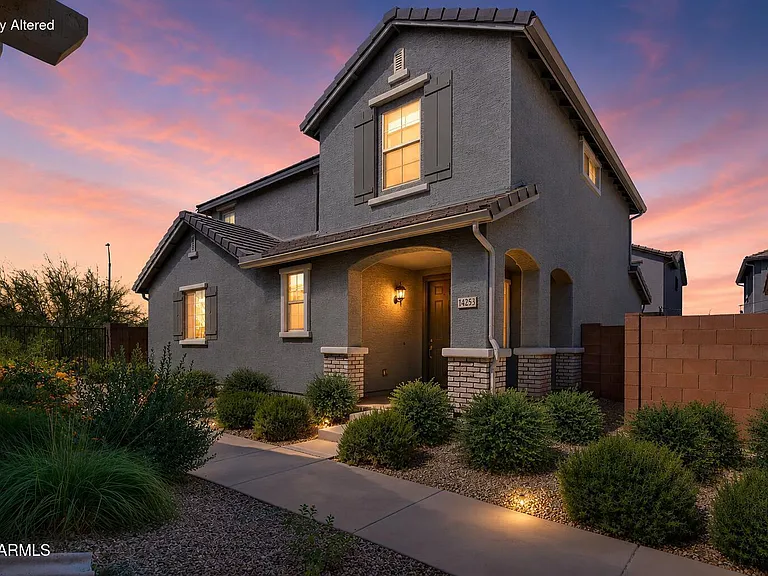 14253 W Buckskin Trl — Photo 1