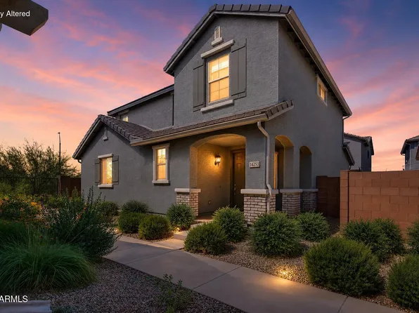 14253 W Buckskin Trl, Surprise, AZ 85387