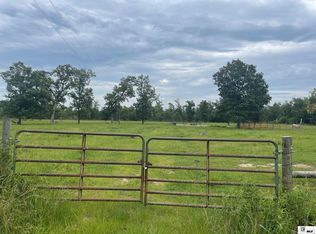 0 Canal Rd, Winnsboro, LA 71295