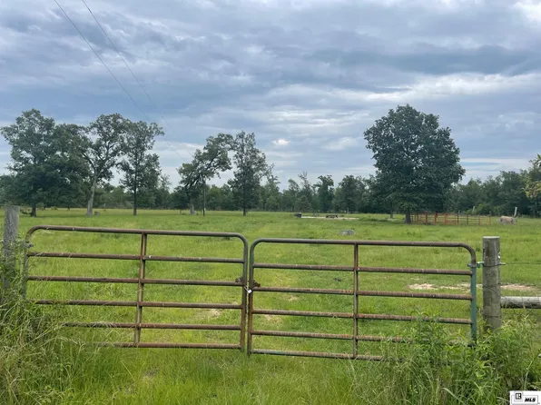 0 Canal Rd, Winnsboro, LA 71295