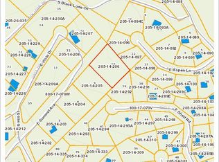 2725 E Summit Ave, Prescott, AZ 86303