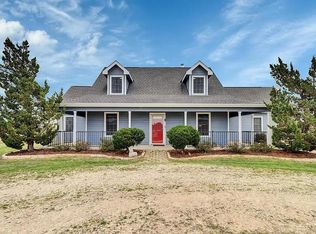 10805 Parsons Rd, Manor, TX 78653