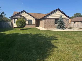 46635 Fairchild Rd, Macomb, MI 48042