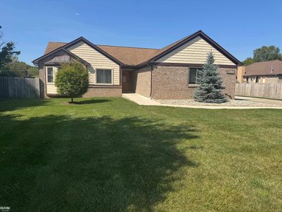 46635 Fairchild Rd, Macomb, MI, 48042