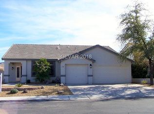 1789 Clear River Falls Ln, Henderson, NV 89012