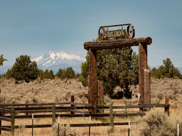 0 SE Grizzly Rd, Madras, OR 97741