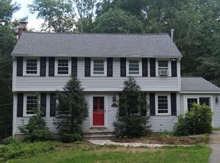 20 Scribner Rd, Tyngsboro, MA 01879