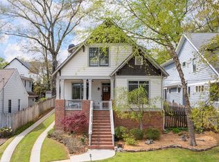 249 Madison Ave, Decatur, GA 30030