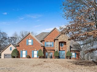 6448 Skyler Rd, Walls, MS 38680