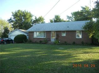 9853 County Road L3, Malinta, OH 43535