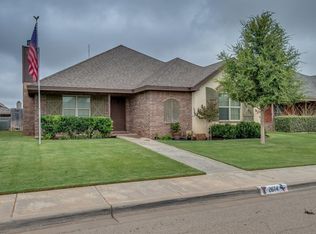 2614 112th St, Lubbock, TX 79423