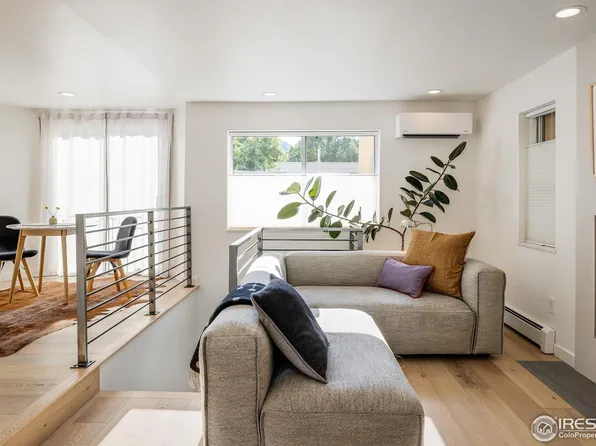 701 Pearl St #4, Boulder, CO 80302