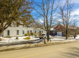 1294 Finntown Rd, Warren, ME 04864