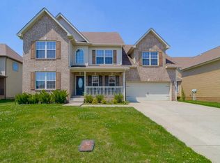 1463 Cobra Ln, Clarksville, TN 37042