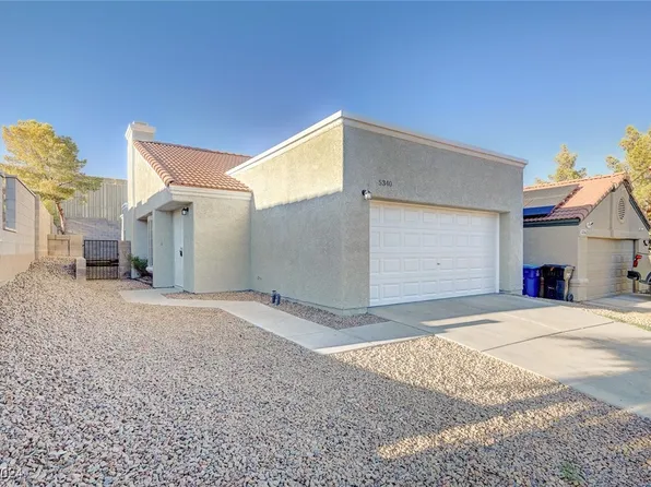 5340 Harmony Ave, Las Vegas, NV 89107