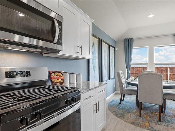 Kitchen - All Home and community information, including pricing, included features, terms, availability and amenities, are subject to change at any time without notice or obligation. All Drawings, pictures, photographs, video, square footages, floor plans, elevations, features, colors and sizes are approximate for illustration purposes only and will vary from the homes as built.