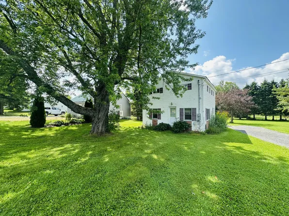 9 Center Road, Easton, ME 04740