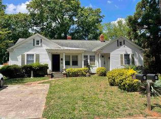 611 Bonham Ct, Anderson, SC 29621