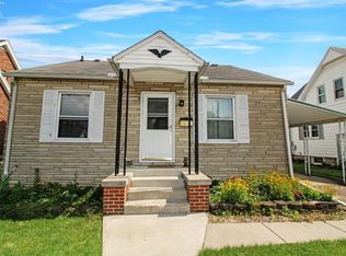 204 E 6th St, Pt Clinton, OH 43452
