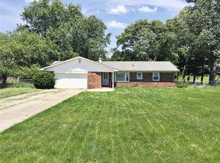 3046 E 200 S, Anderson, IN 46017