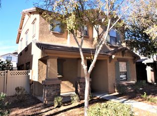 1033 S Deerfield Ln, Gilbert, AZ 85296