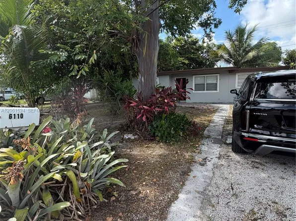 6110 Monroe St, Hollywood, FL 33023