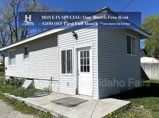385 Lomax St #B, Idaho Falls, ID 83401