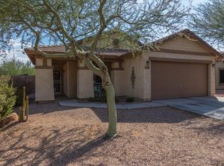 1331 E Natasha Dr, Casa Grande, AZ 85122