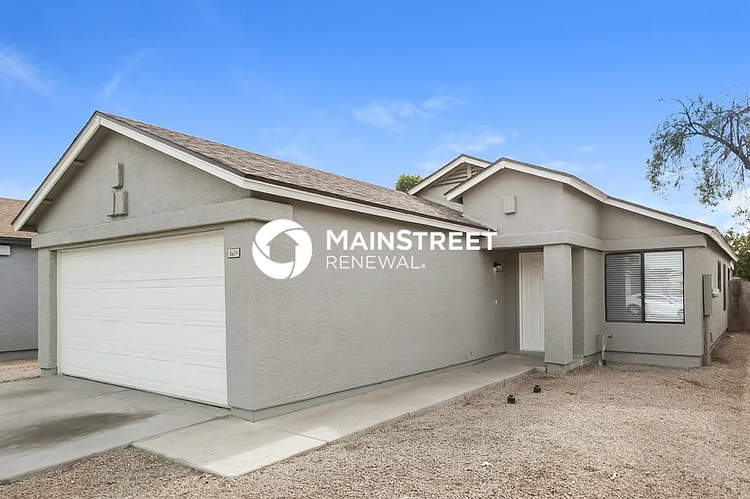 Building Photo - 8619 W College Dr